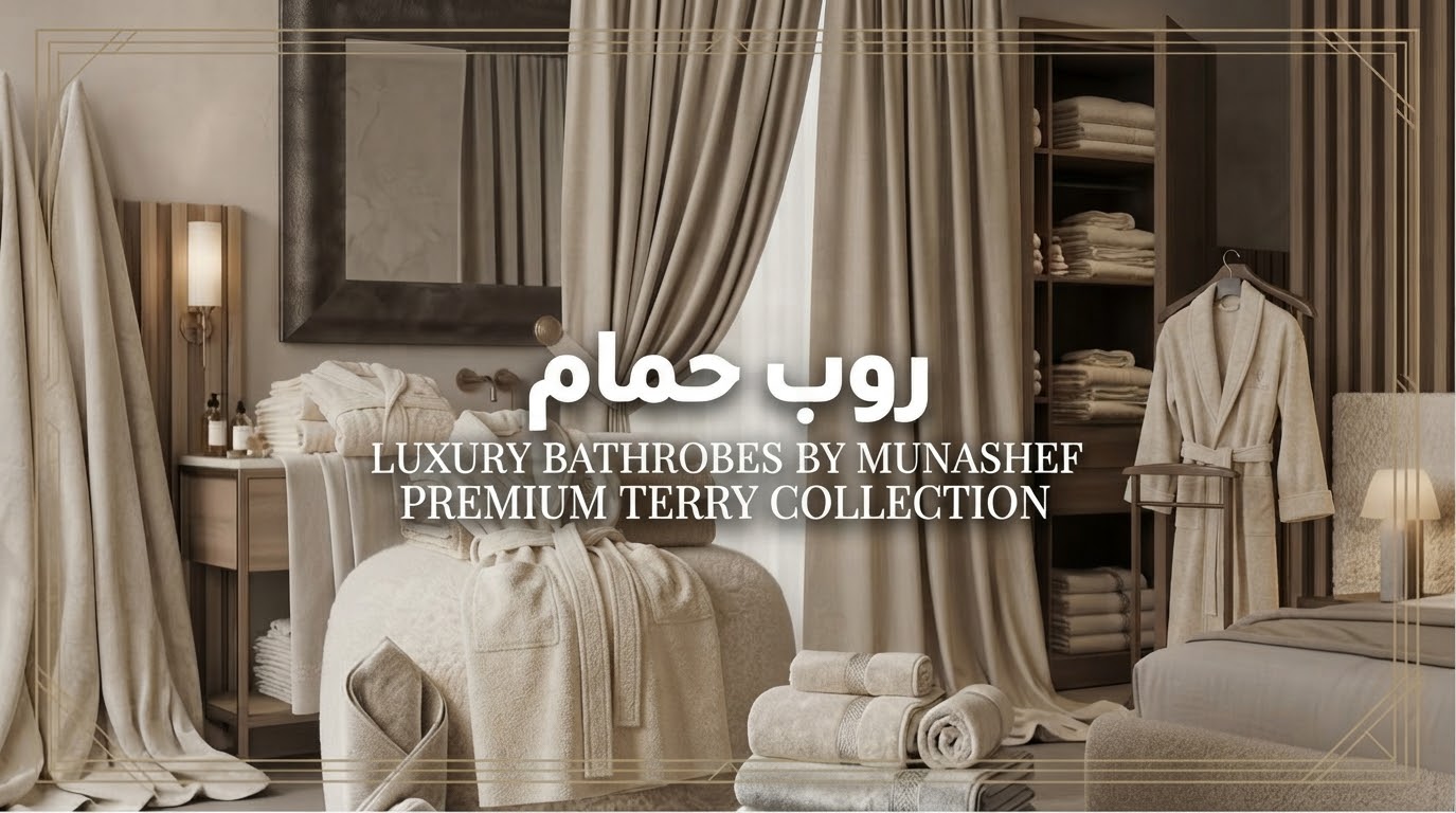 روب حمام