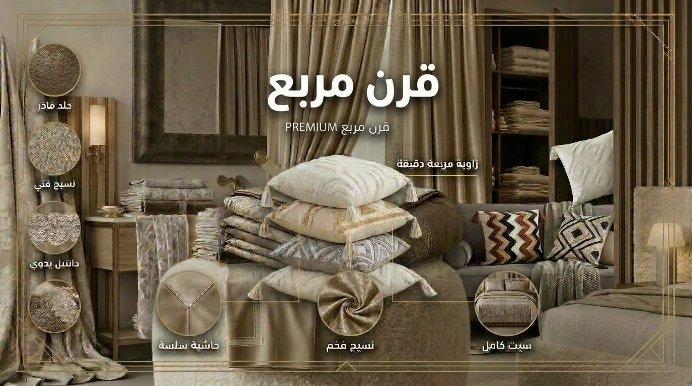 قرن مربعه