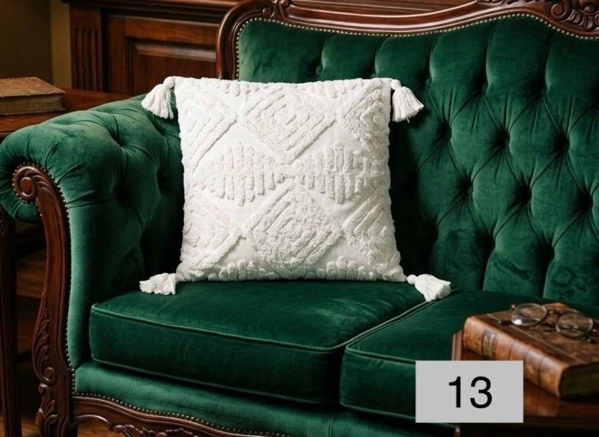 صورة 29 من قرن هندي 45*45