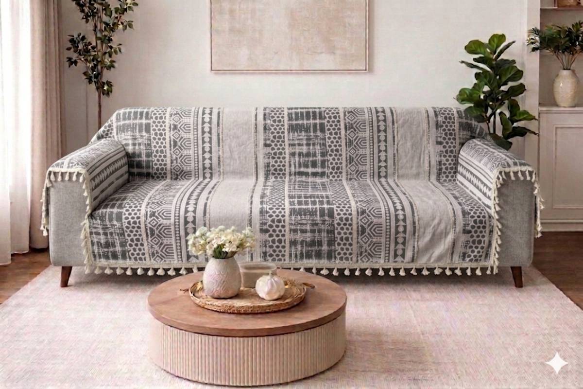 قواعد كنب بوهيمي هندي