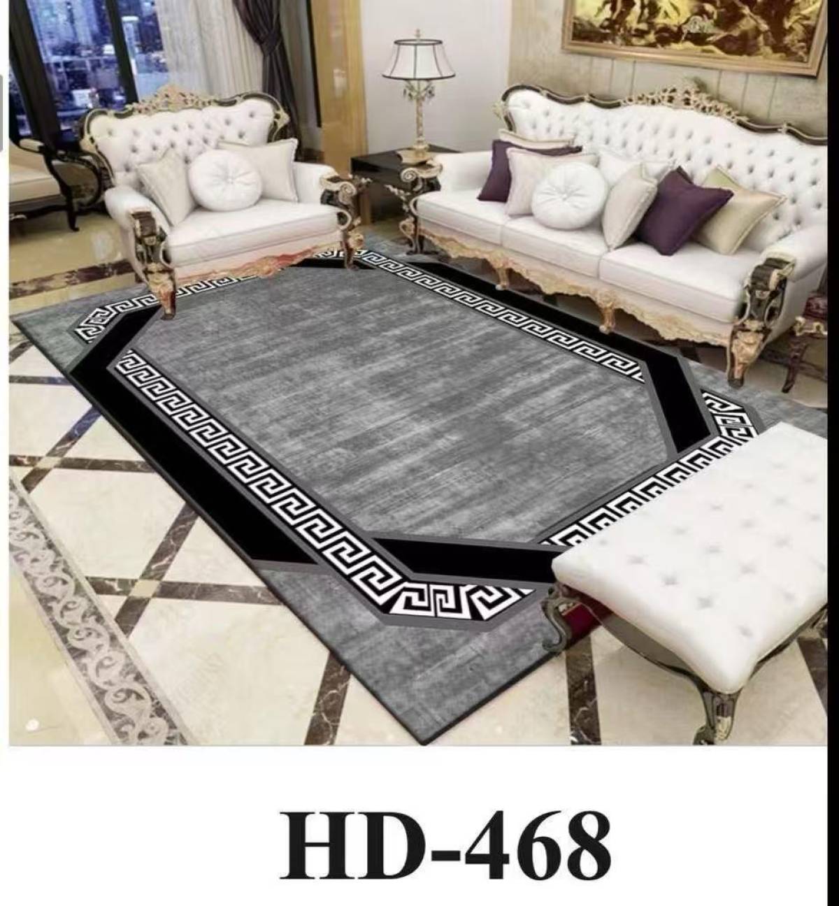 صورة 5 من سجاد بيرلنت صيفي A1