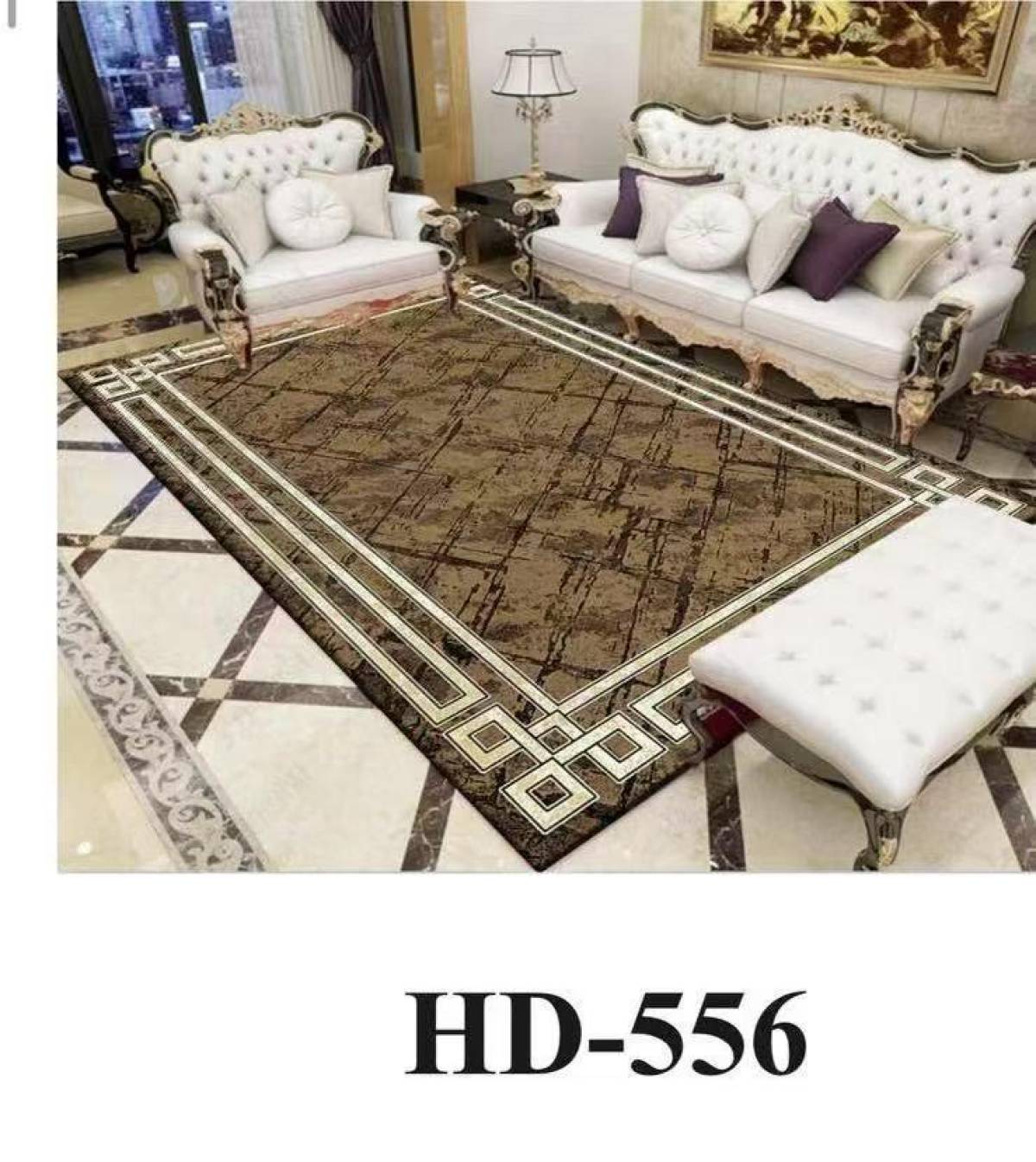 صورة 4 من سجاد صيفي بيرلنت B1